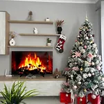 Meri\'S City Center Apartment