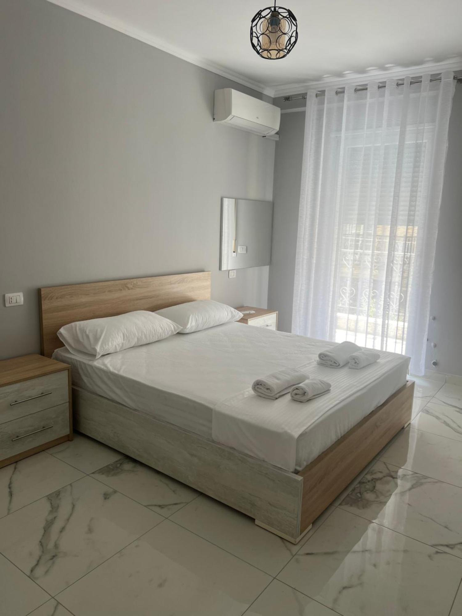 Appartement Meri's Center Shkodër