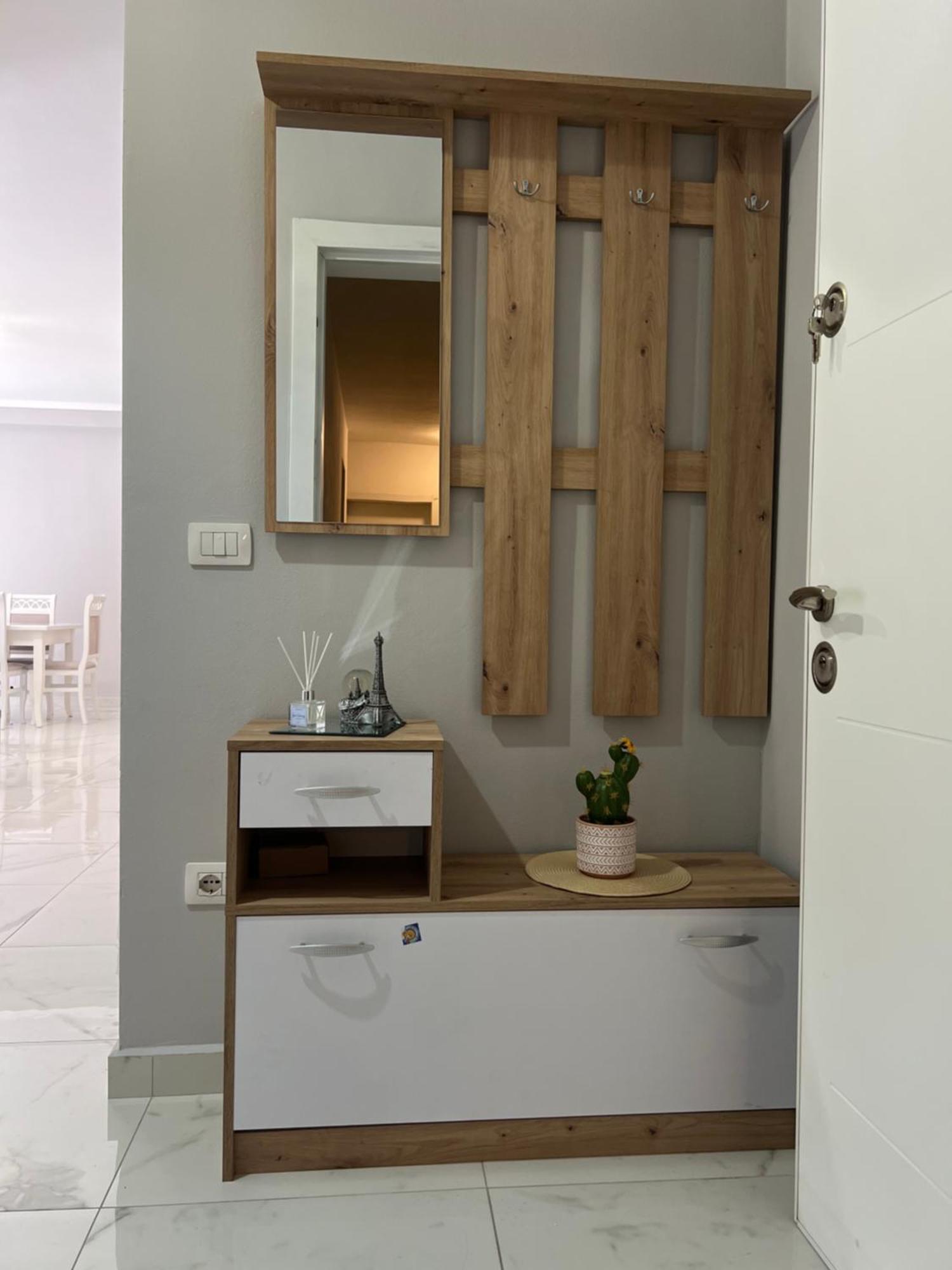 Appartement Meri's Center *