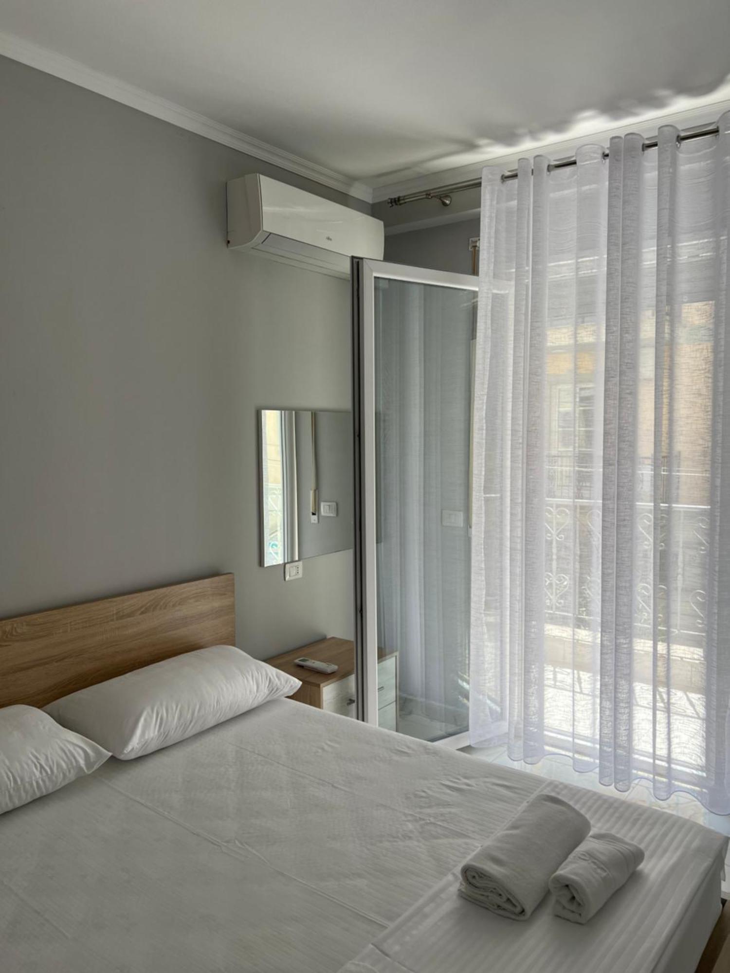 Appartement Meri's Center Shkodër