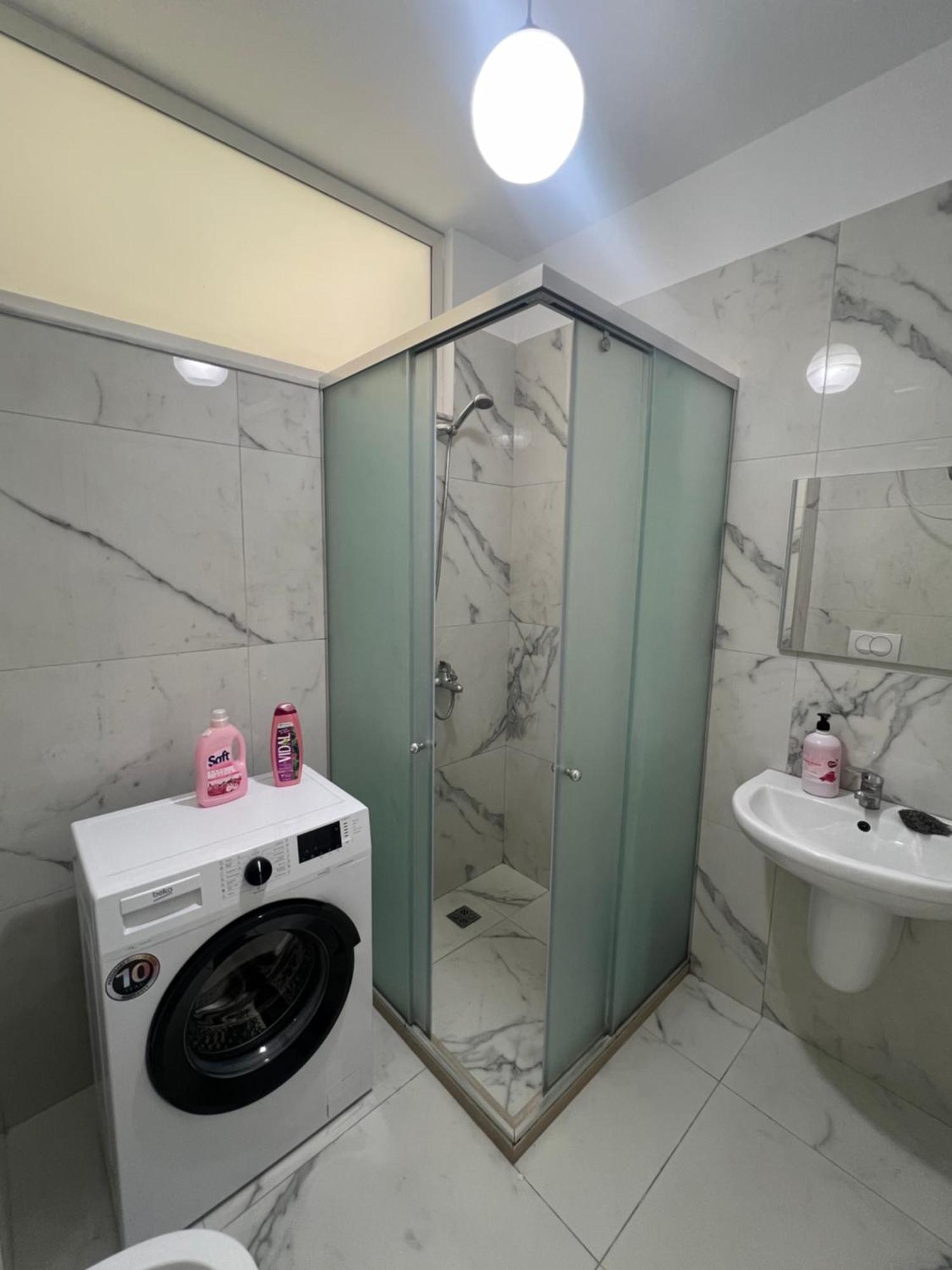Appartement Meri's Center Shkodër