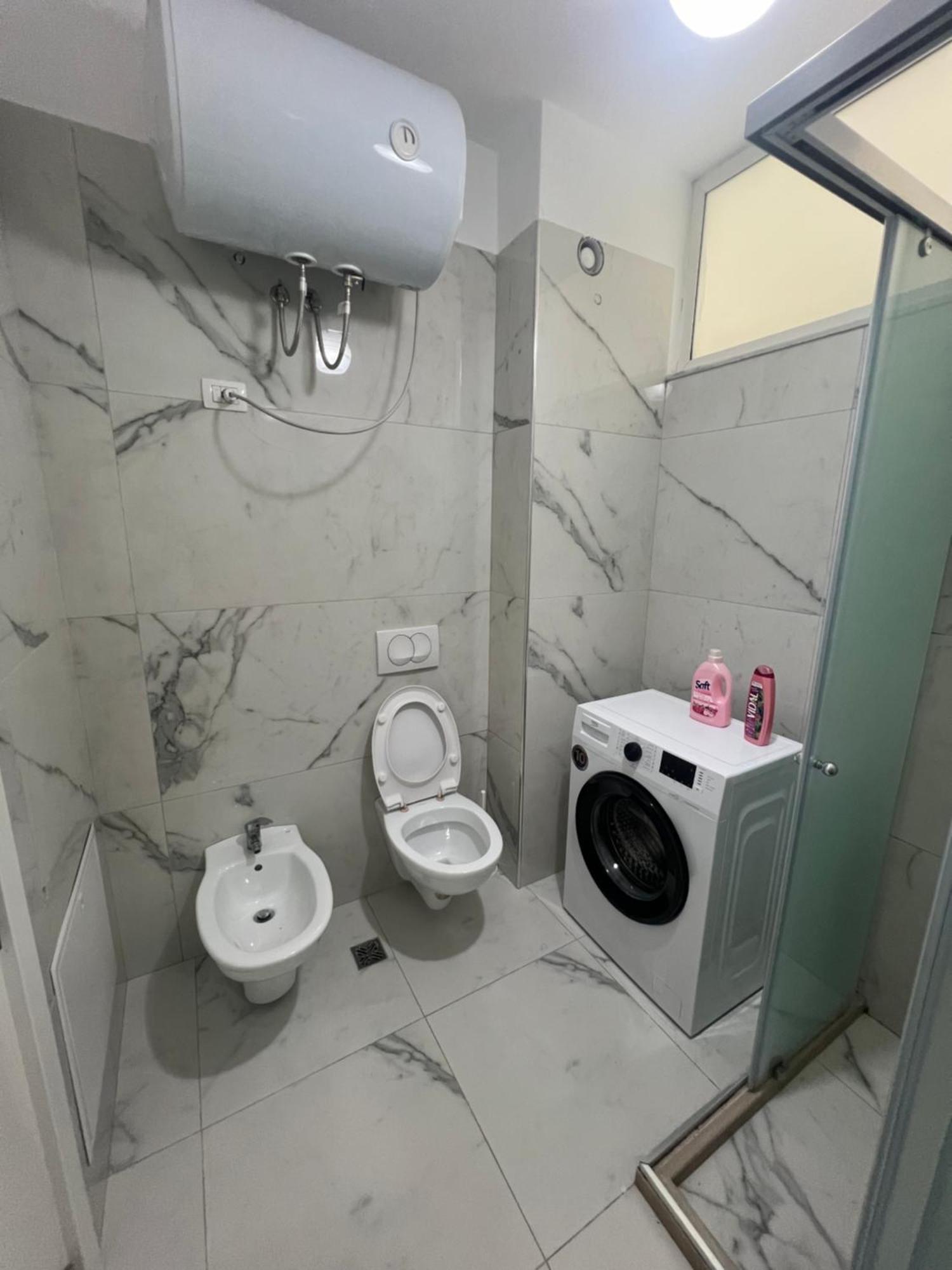 Meri's Center Appartement Shkodër
