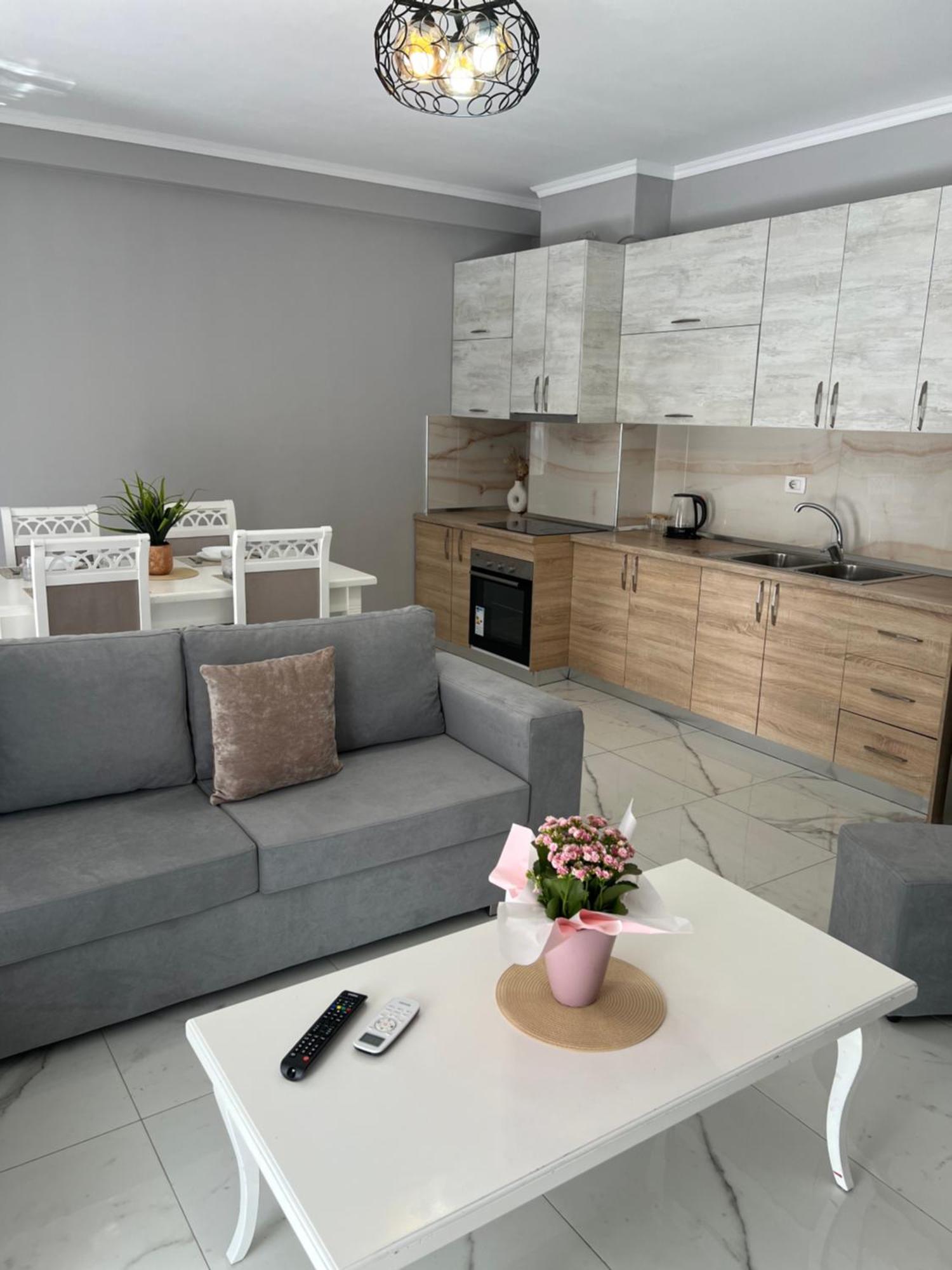 Meri's Center Appartement