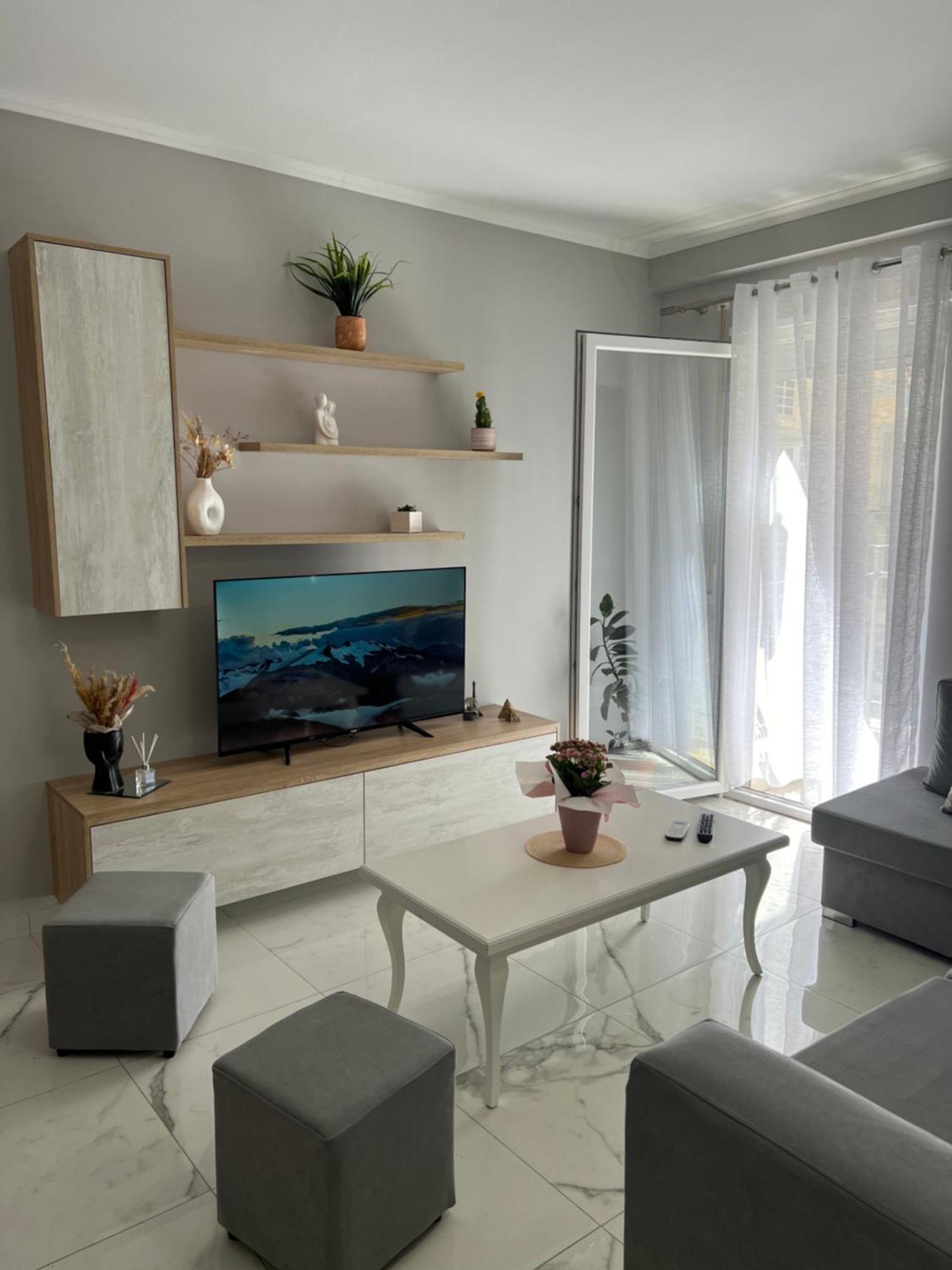 Meri's Center Appartement *