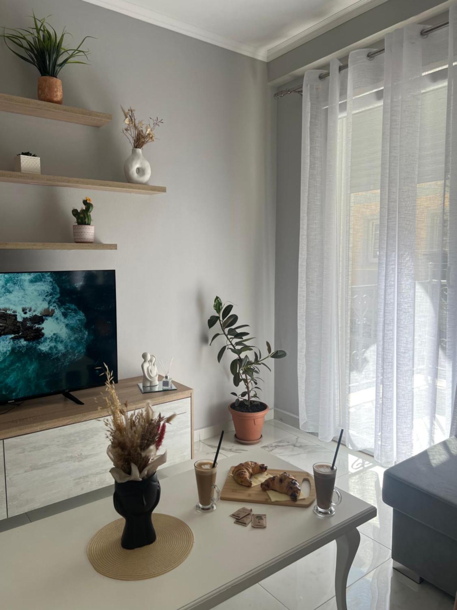 Appartement Meri's Center *